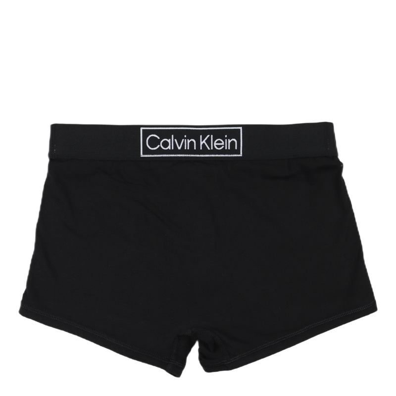 Trunk Black