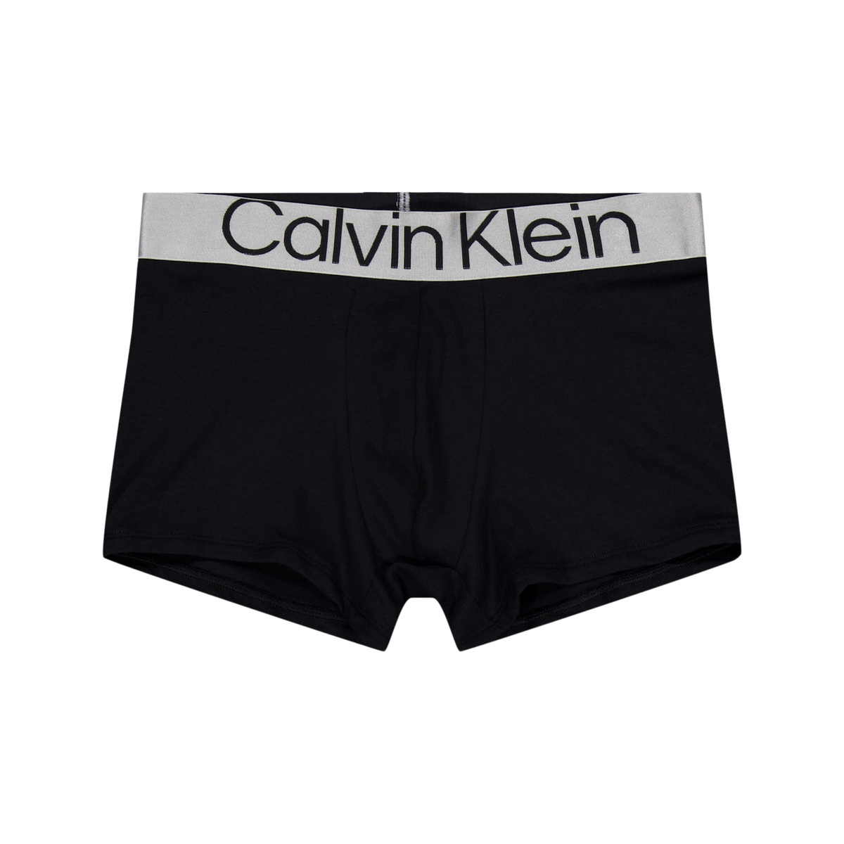 Sustain Steel Cotton Trunk 3Pk Black