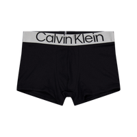 Sustain Steel Cotton Trunk 3Pk Black