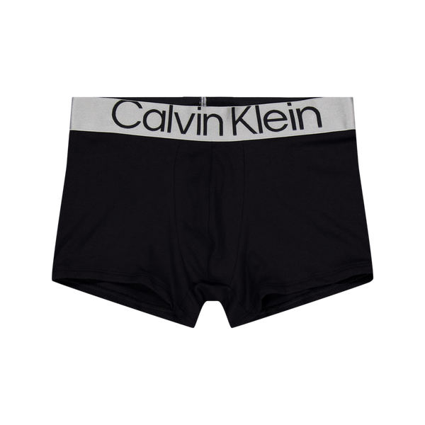 Sustain Steel Cotton Trunk 3Pk Black