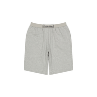 Sleep Short Grey Heather