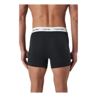 Calvin Klein 3p Trunk B-rain Dance