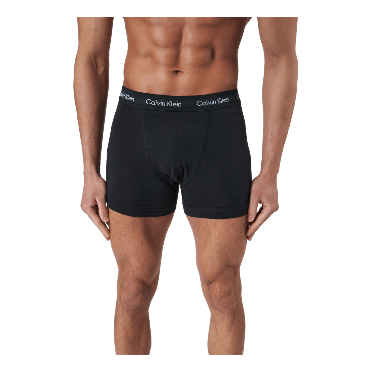 Calvin Klein 3p Trunk B-rain Dance