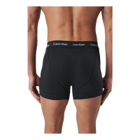 Calvin Klein 3p Trunk B-rain Dance