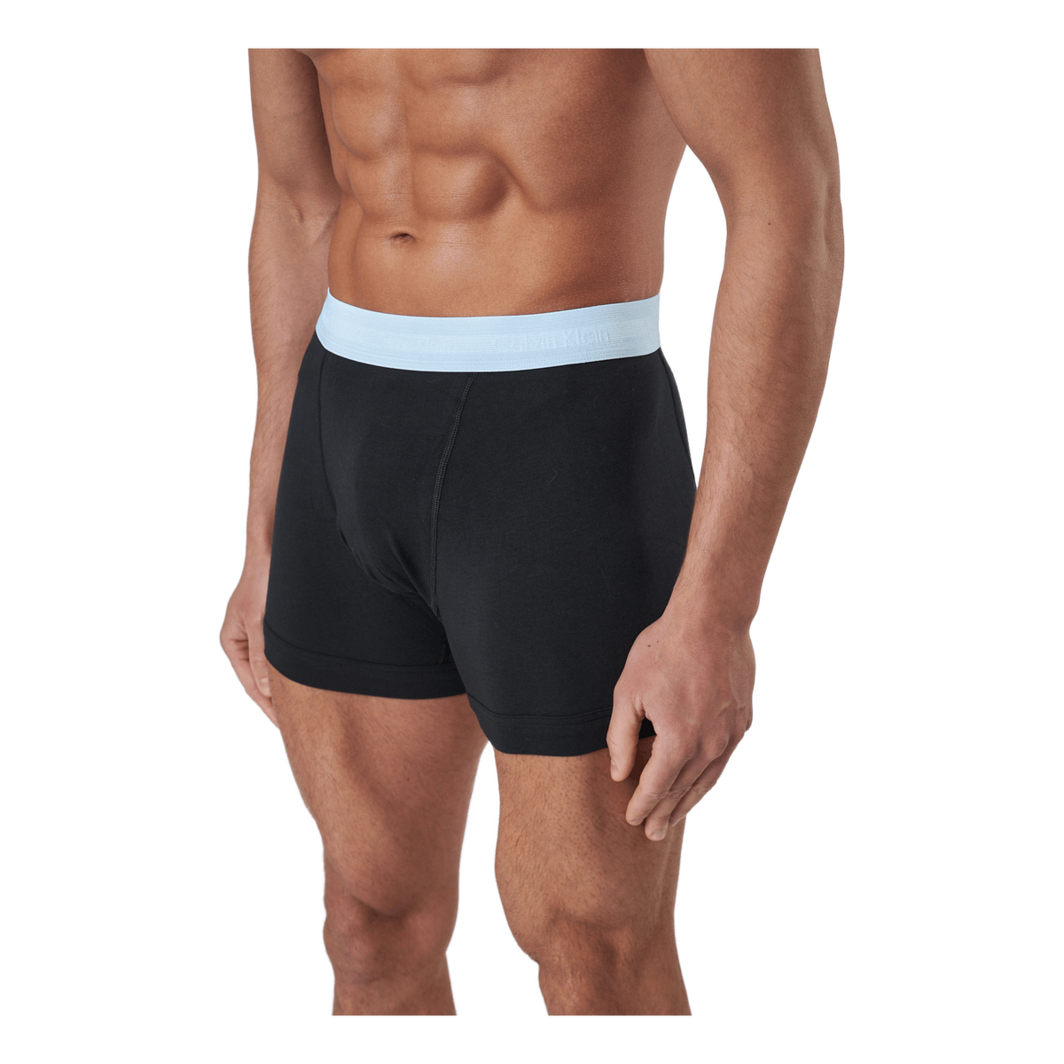 Calvin Klein 3p Trunk B-rain Dance