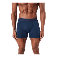 Boxer Bamboo 10-pack - Regular Black/navy/stone Grey