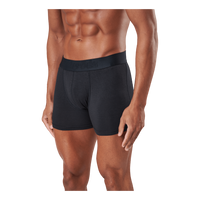 Boxer Bamboo 10-pack - Regular Black/navy/stone Grey