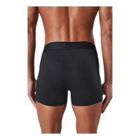 Boxer Bamboo 10-pack - Regular Black/navy/stone Grey