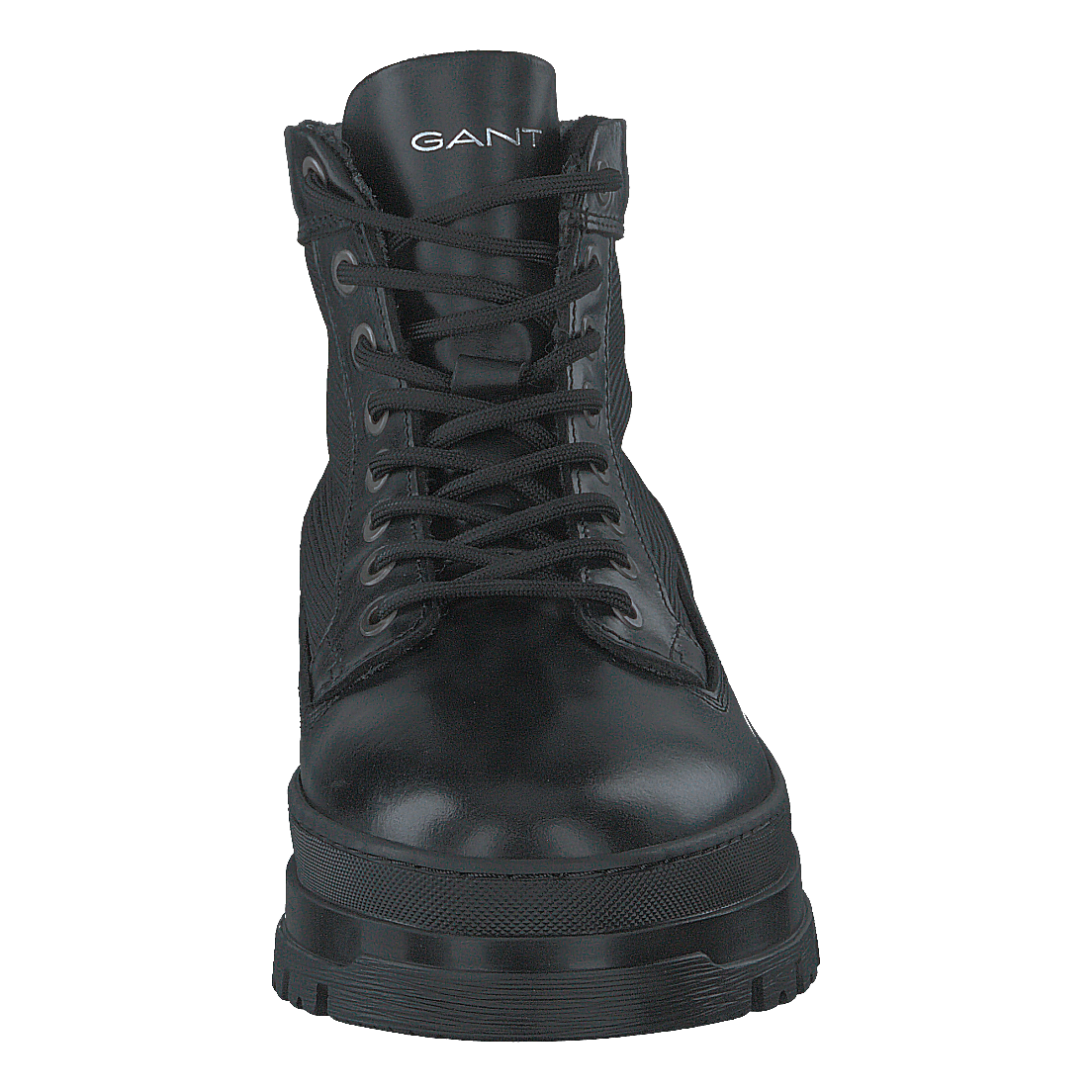 Gant lace 2025 up boots