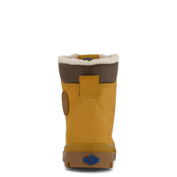 Sport Cuff Wps Amber Gold
