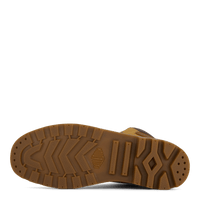 Sport Cuff Wps Amber Gold