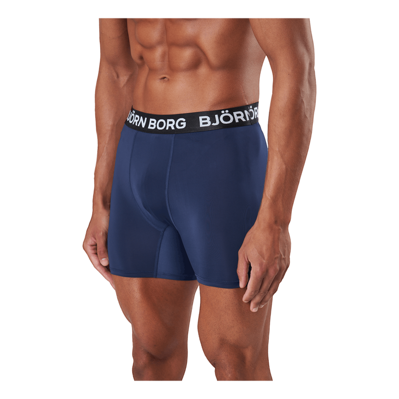 Performance Boxer 3p Multipack 3