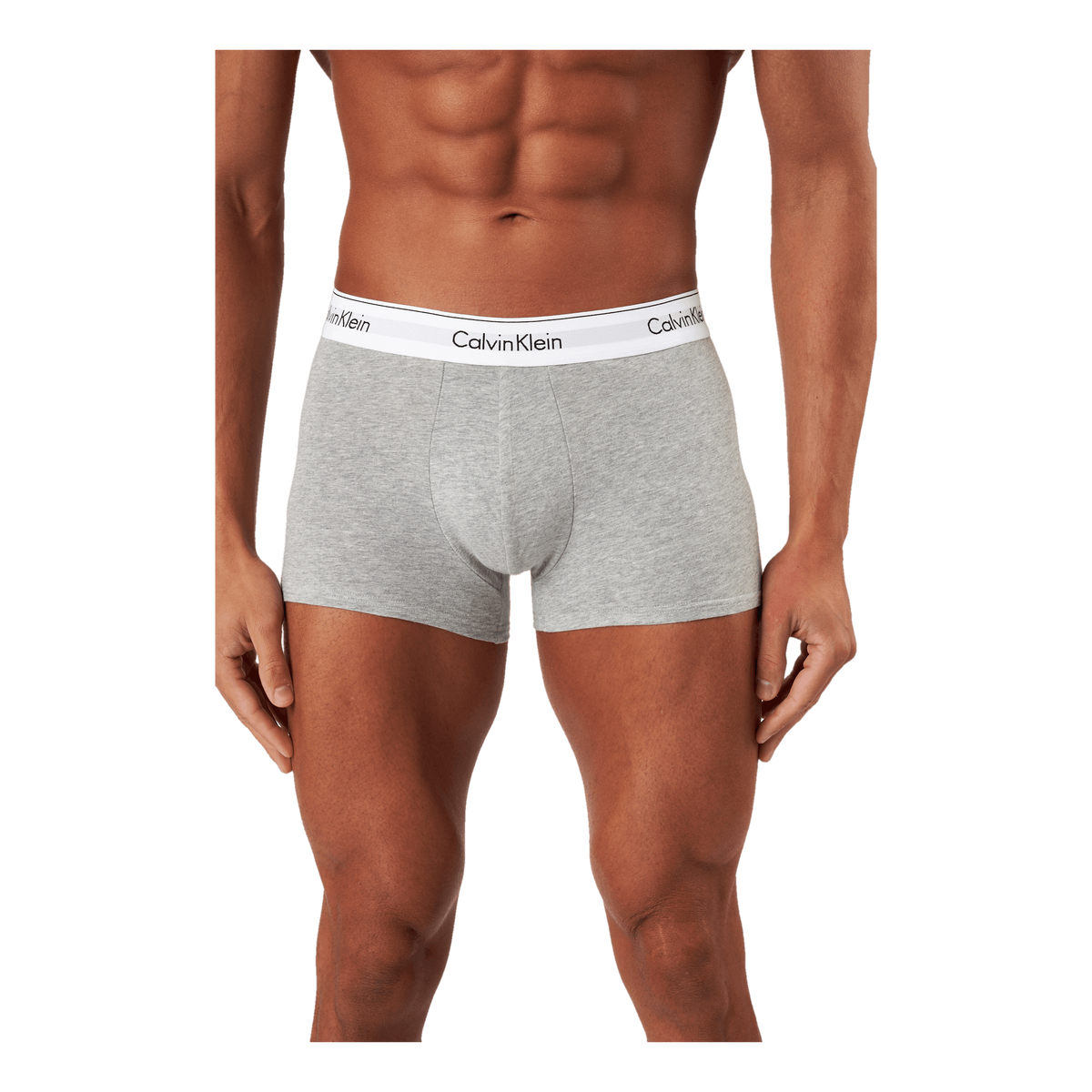 Modern Ctn Stretch Trunk 3Pk Multi