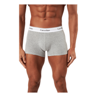 Modern Ctn Stretch Trunk 3Pk Multi