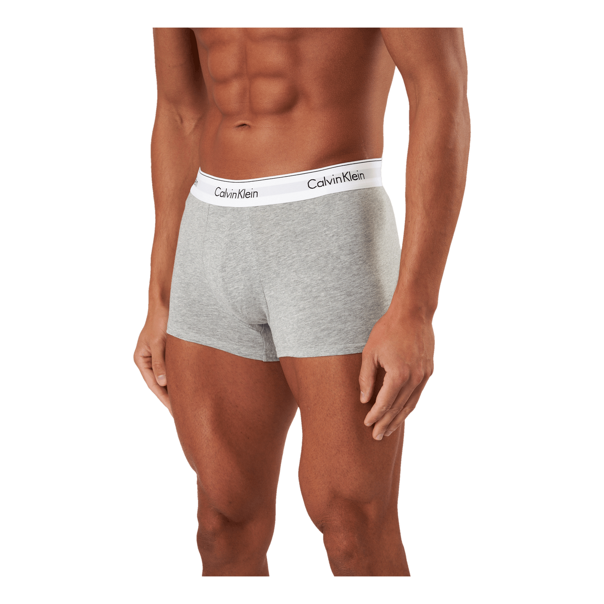 Modern Ctn Stretch Trunk 3Pk Multi