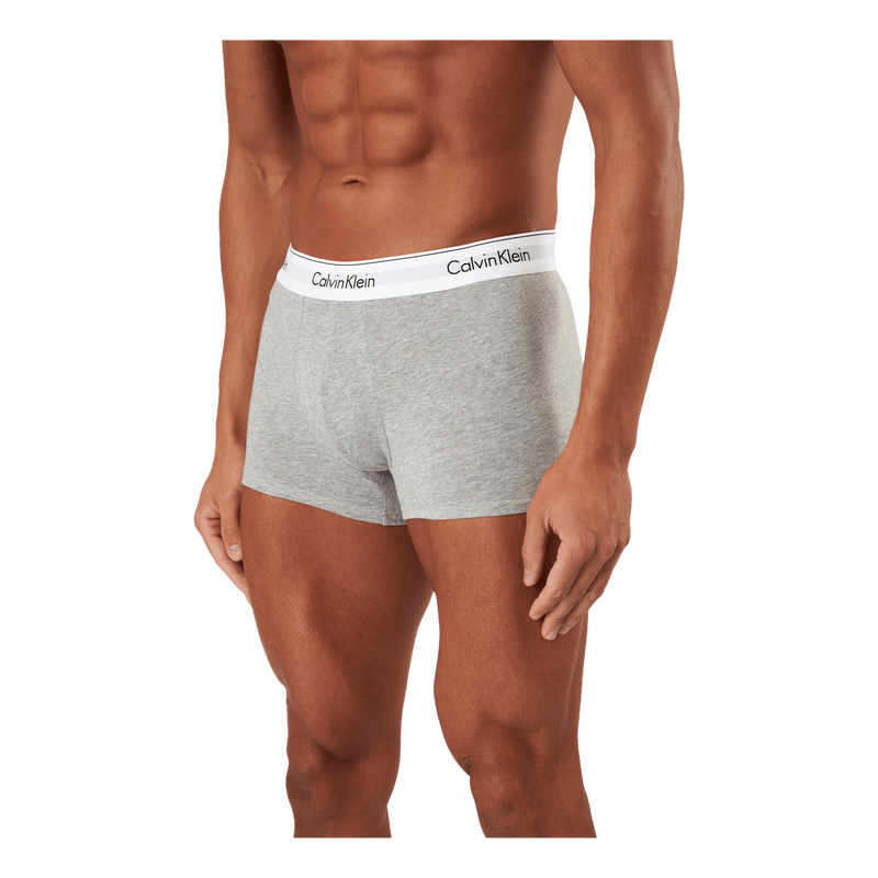 Modern Ctn Stretch Trunk 3Pk Multi