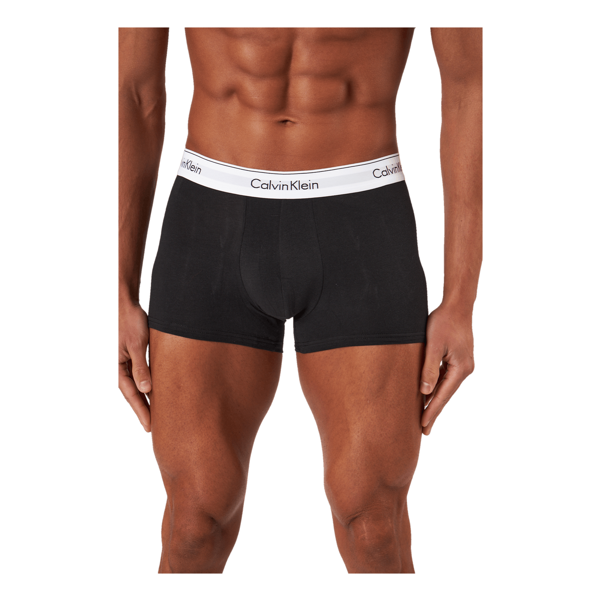 Modern Ctn Stretch Trunk 3Pk Multi