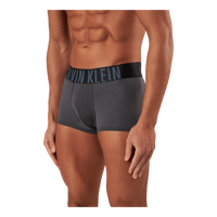 Low Rise Trunk 2pk Sleek Grey/ Pistache