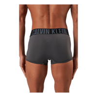 Low Rise Trunk 2pk Sleek Grey/ Pistache