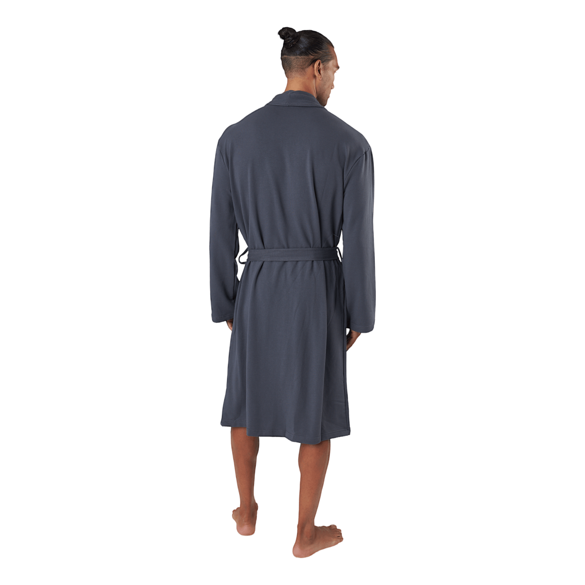 Robe Sleek Grey