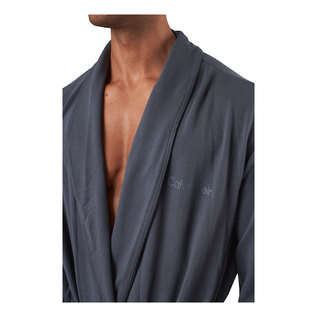 Robe Sleek Grey