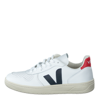 V-10 White/nautico