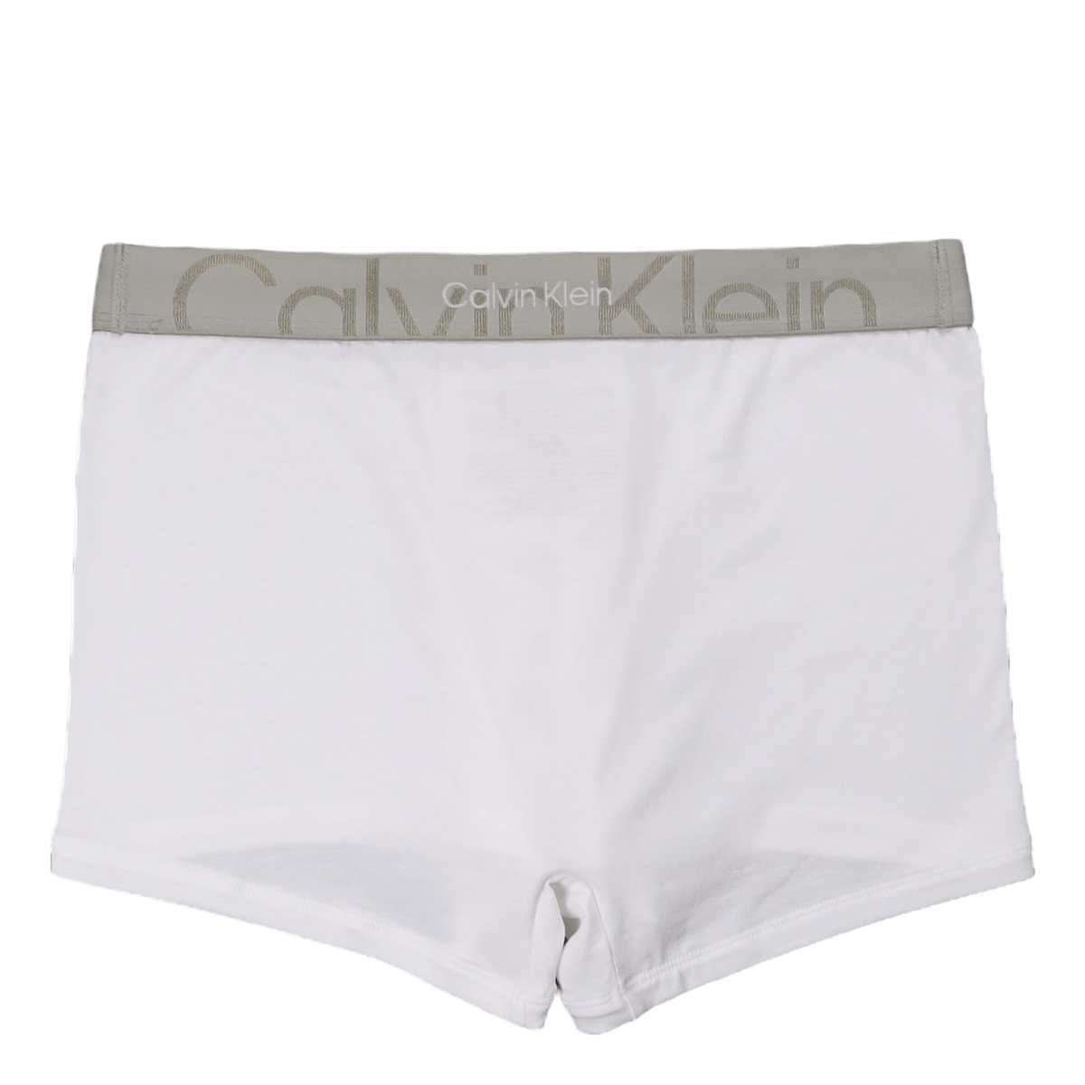 Trunk White