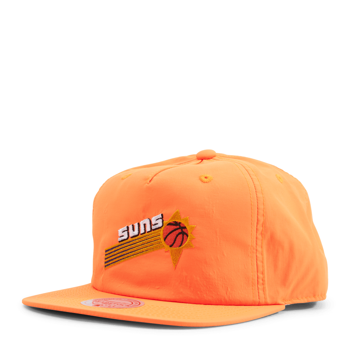 Suns Neon Nylon Snapback HWC