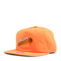 Suns Neon Nylon Snapback HWC