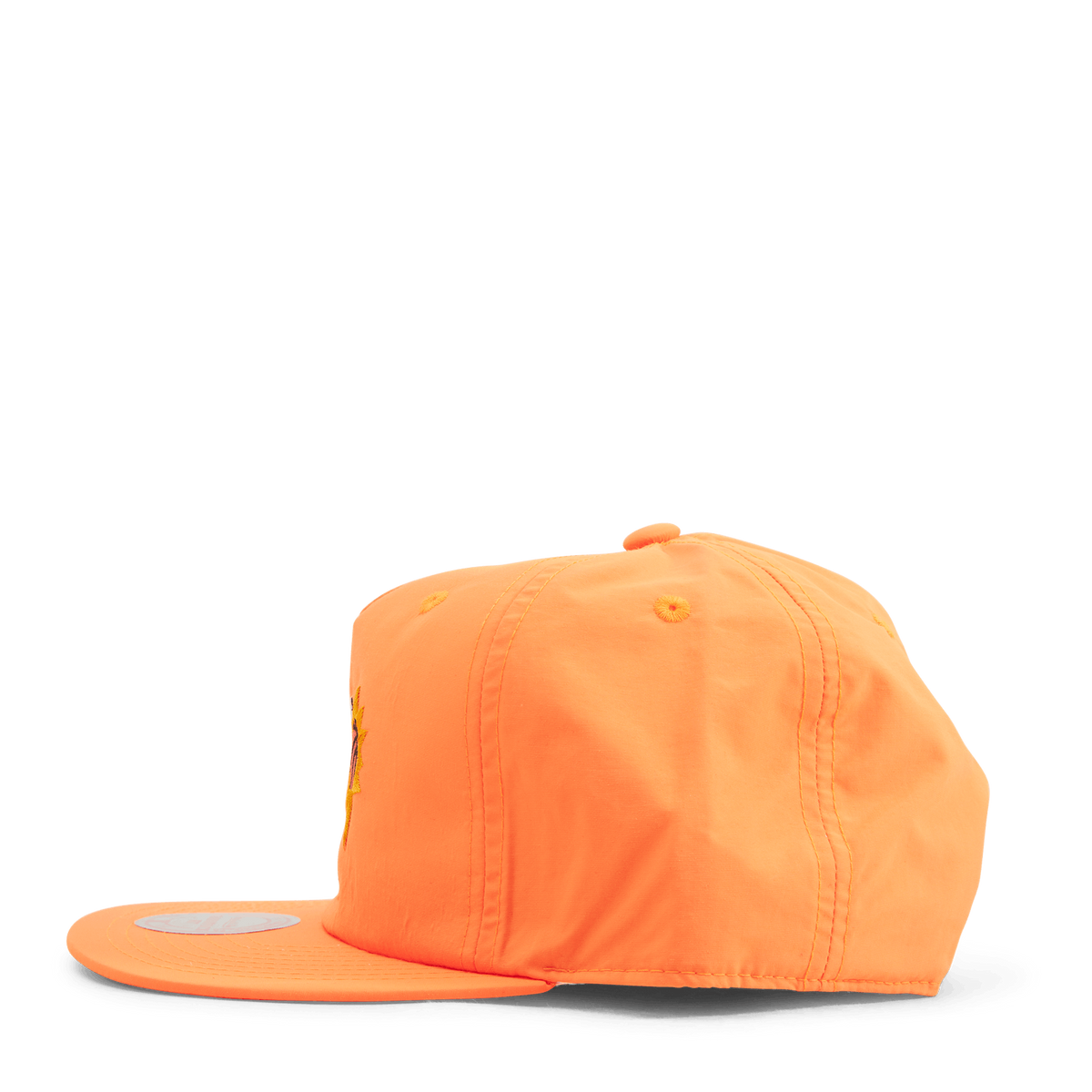 Suns Neon Nylon Snapback HWC