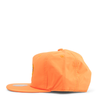 Suns Neon Nylon Snapback HWC