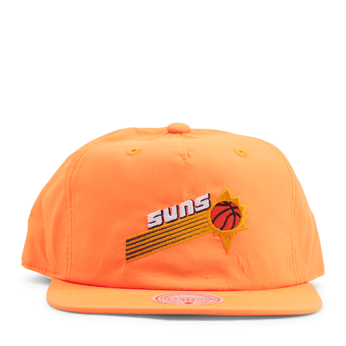 Suns Neon Nylon Snapback HWC