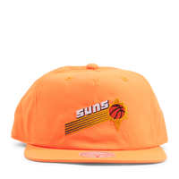 Suns Neon Nylon Snapback HWC