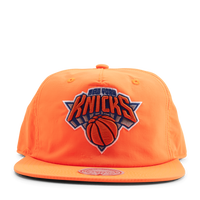 Knicks Neon Nylon Snapback HWC