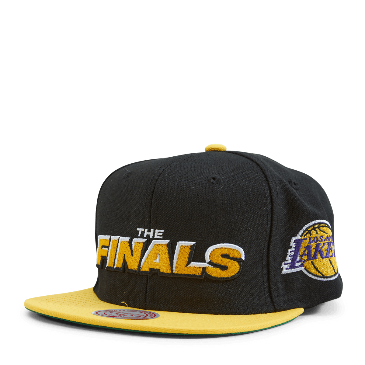 Lakers The Finals Snapback