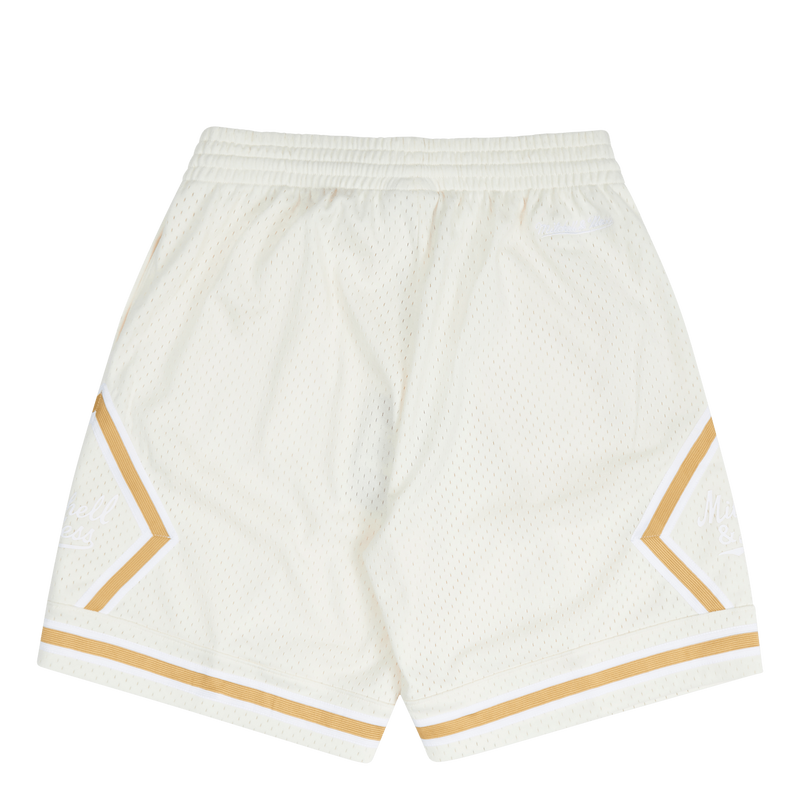 Diamond Script Shorts
