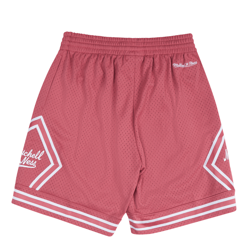 Diamond Script Shorts