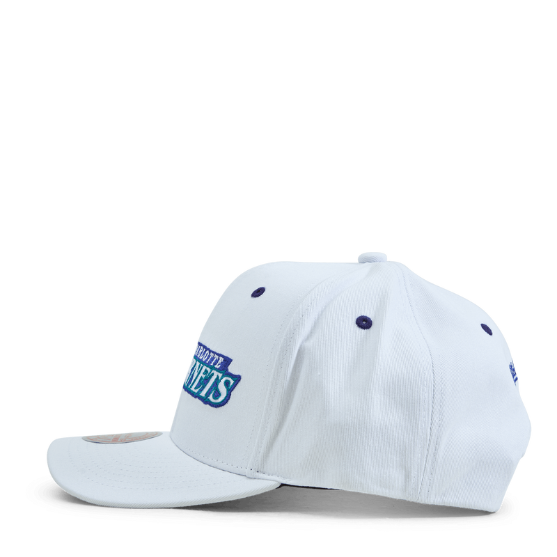Hornets Oh Word Pro Snapback HWC