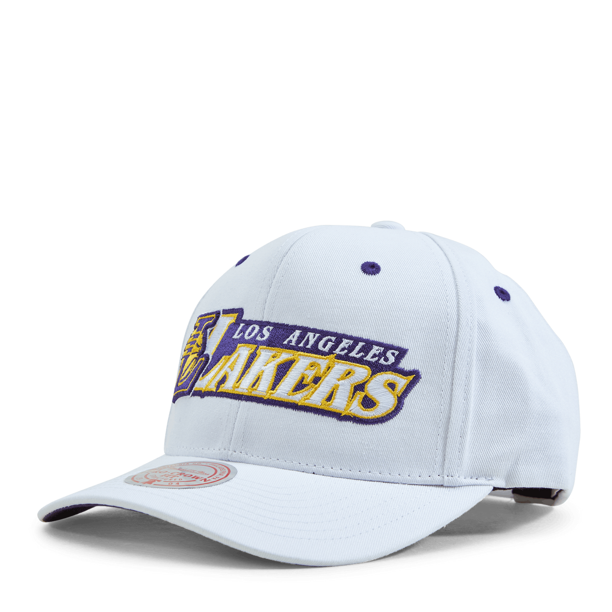 Lakers Oh Word Pro Snapback