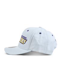 Lakers Oh Word Pro Snapback