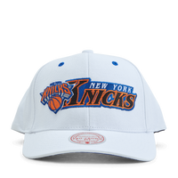 Knicks Oh Word Pro Snapback
