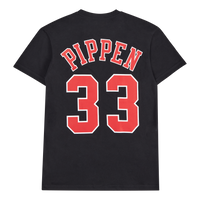 Name & Number Tee - Scottie Pippen