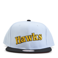 Hawks Reload 2.0 Snapback HWC