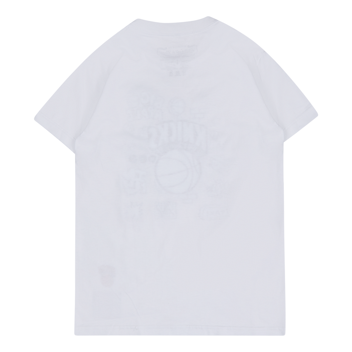 Knicks Doodle Ss Tee