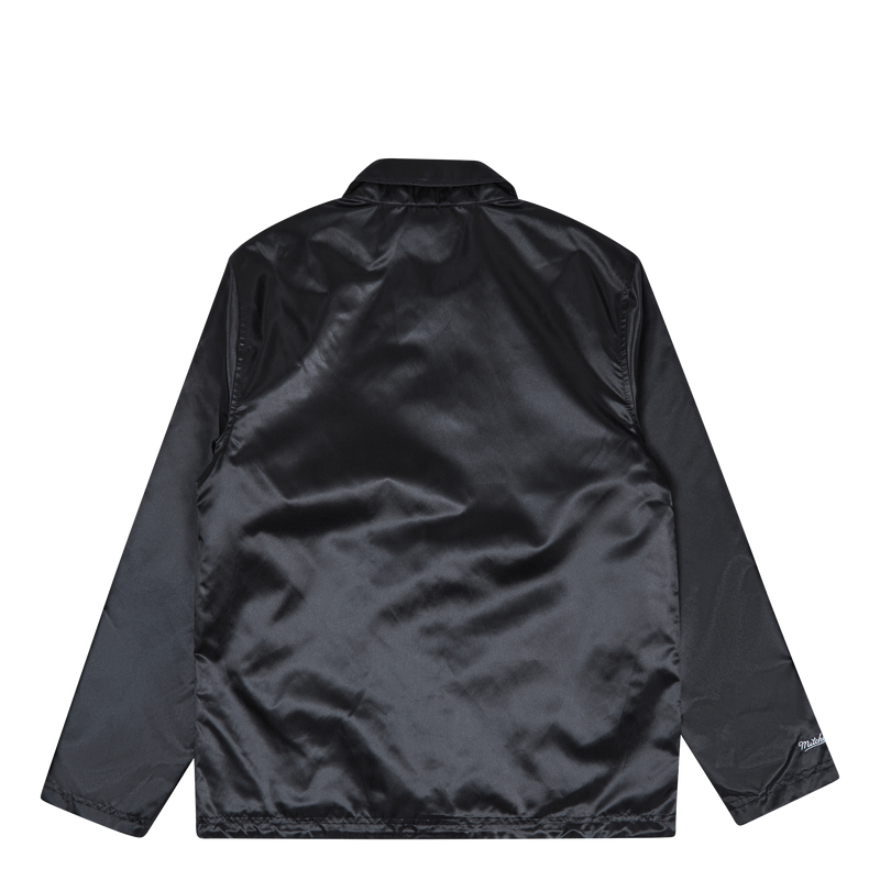 Lakers Doodle Coaches Jacket