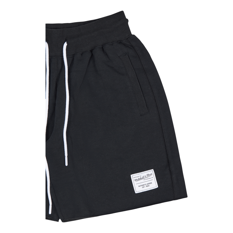 Essentials Fleece Shorts