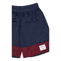 Essentials Reversible Shorts
