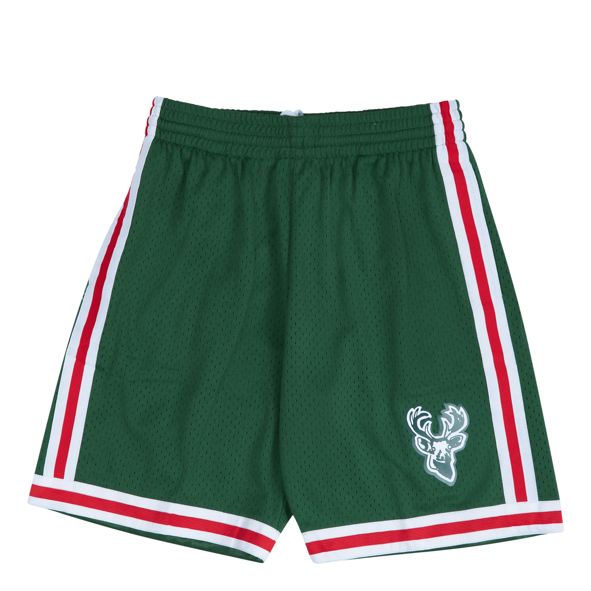 Bucks Swingman Shorts 71-72