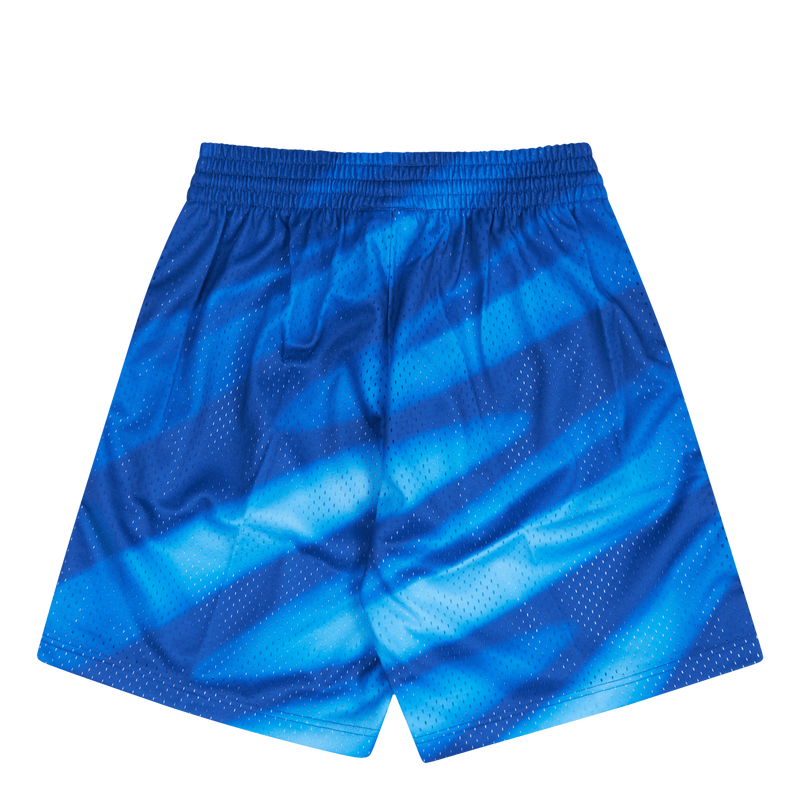 Nets Swingman Shorts 90