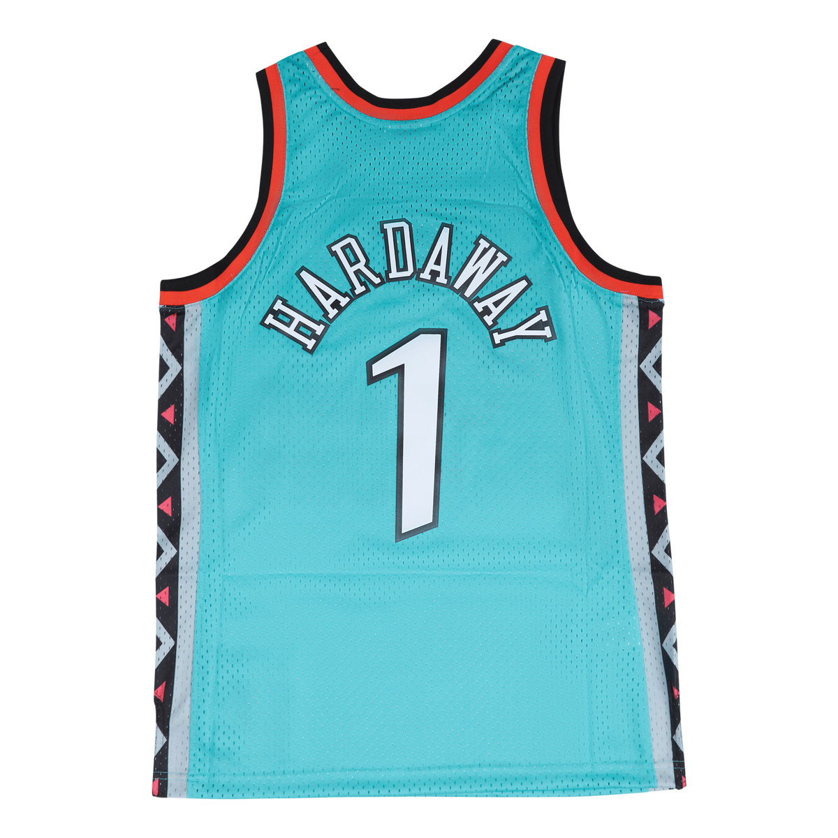 1996 All-Star East  Hardaway Swingman Jersey